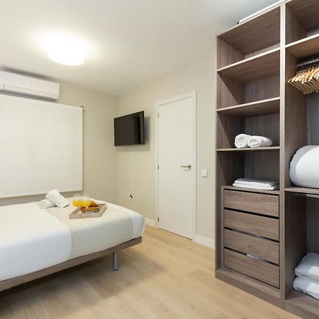 Dobohomes - Clara Del Rey Madrid Exterior photo