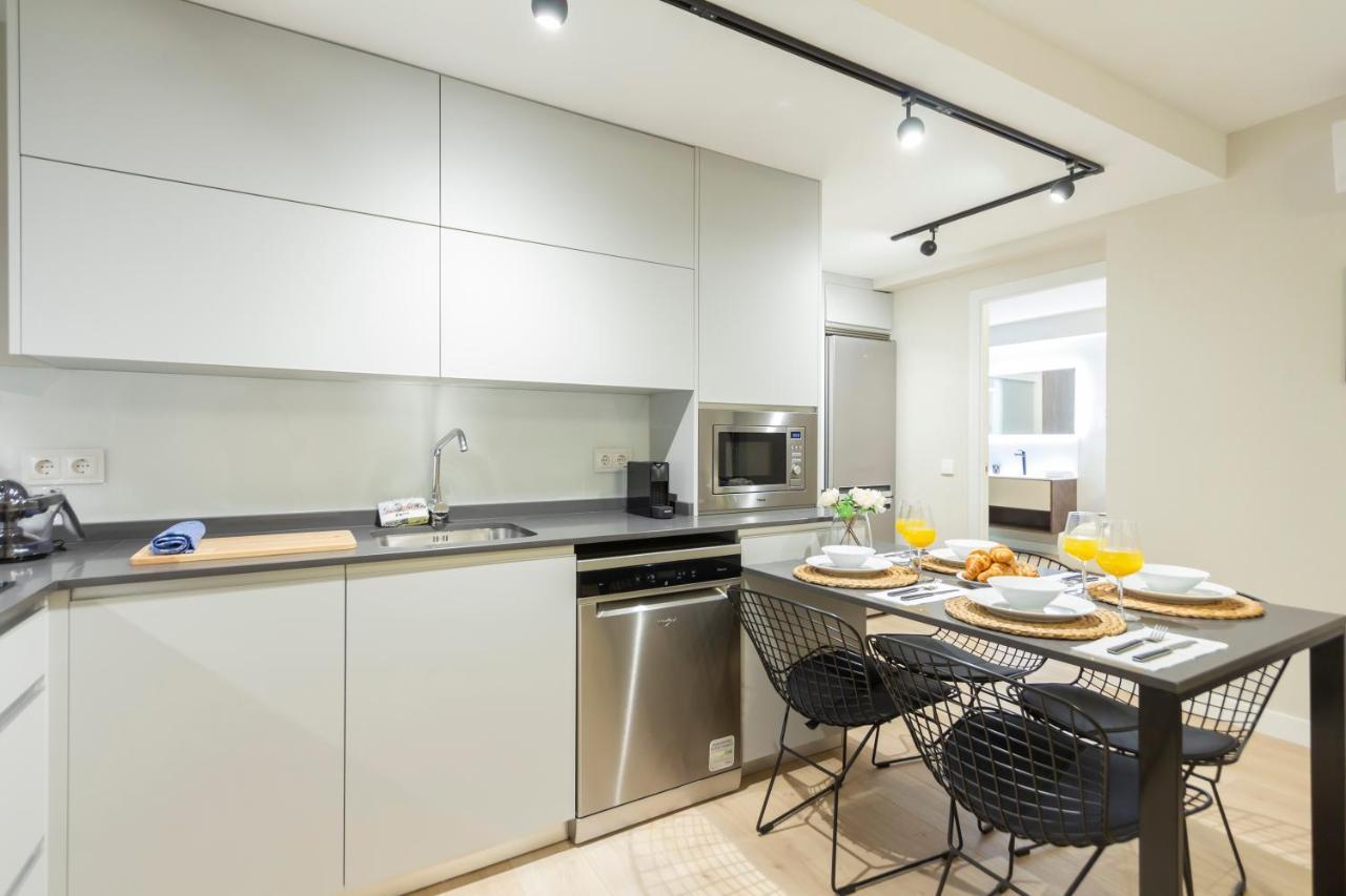 Dobohomes - Clara Del Rey Madrid Exterior photo