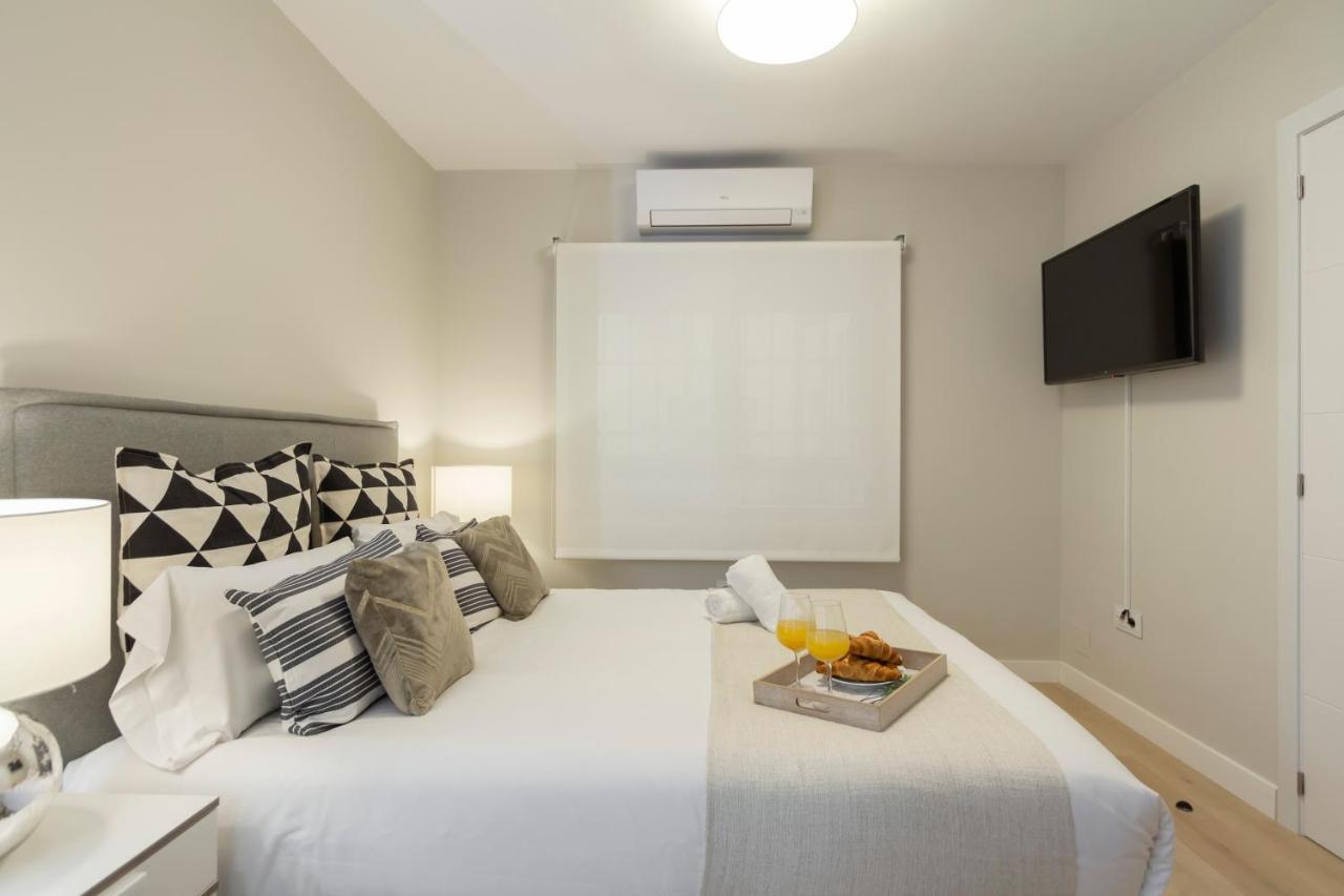 Dobohomes - Clara Del Rey Madrid Exterior photo